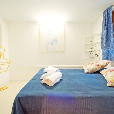Dolcevita Apartments N 386 Velence Kültér fotó