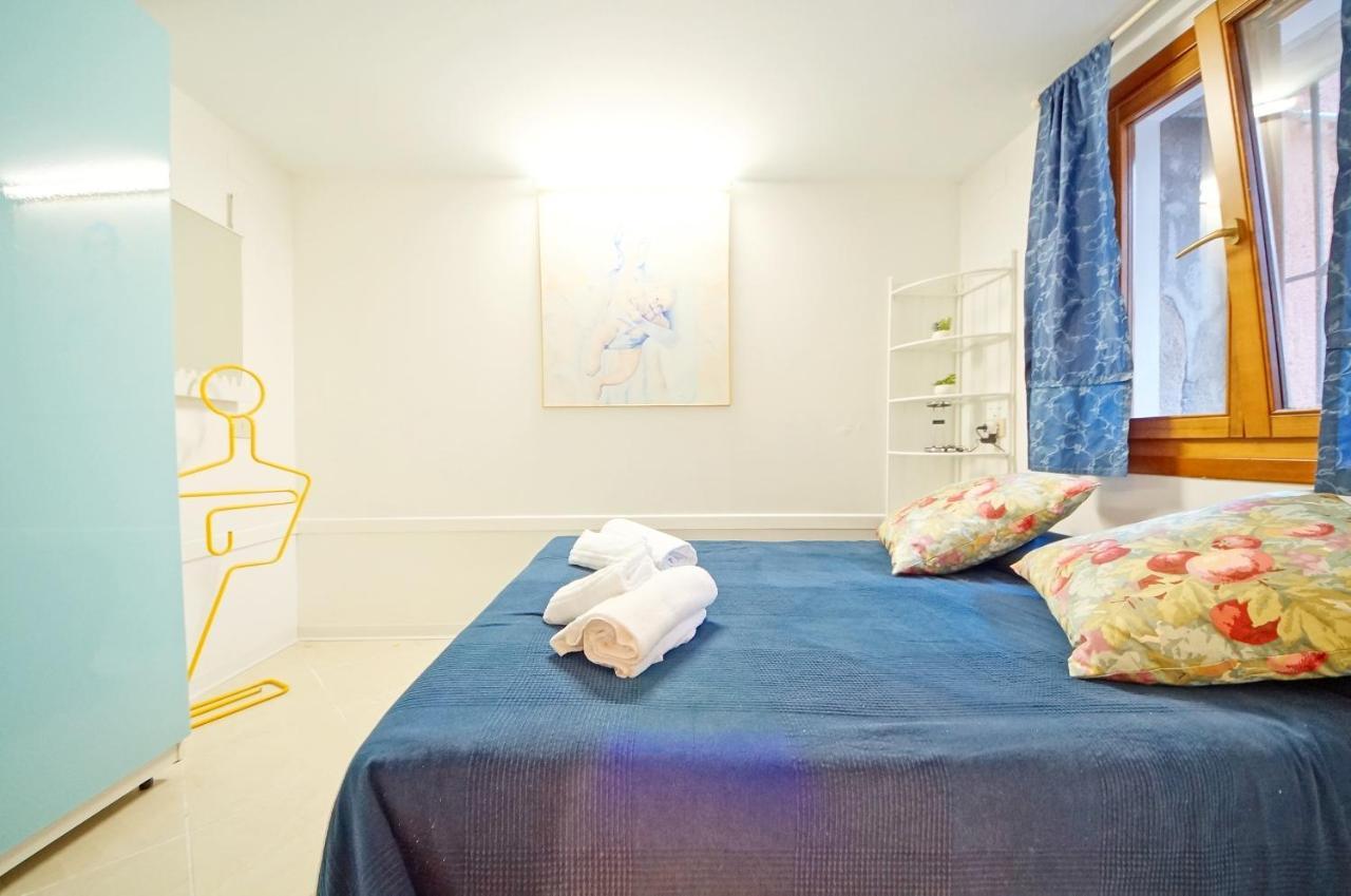 Dolcevita Apartments N 386 Velence Kültér fotó