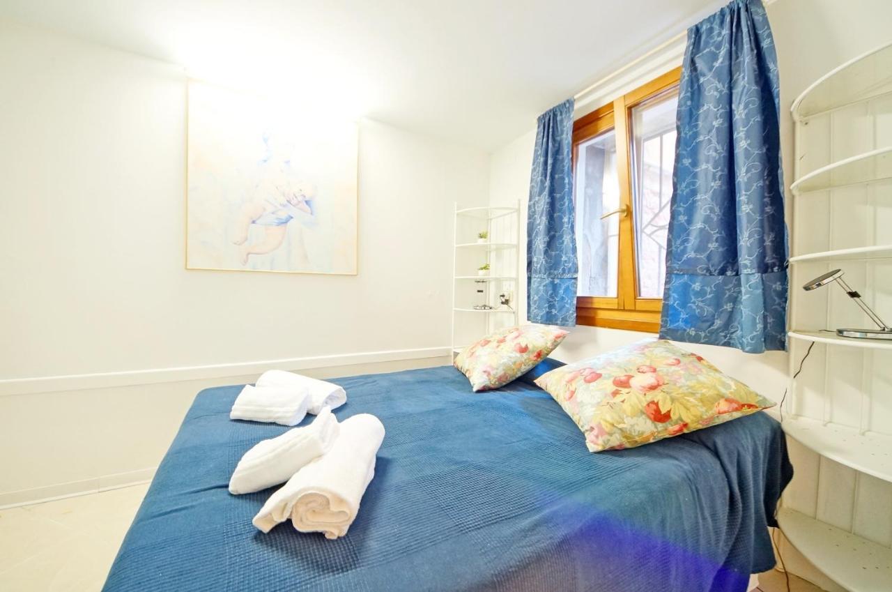 Dolcevita Apartments N 386 Velence Kültér fotó