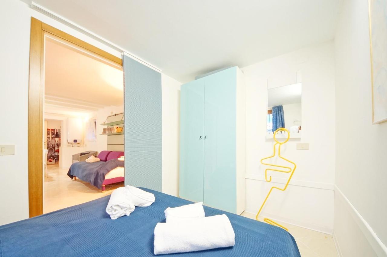 Dolcevita Apartments N 386 Velence Kültér fotó