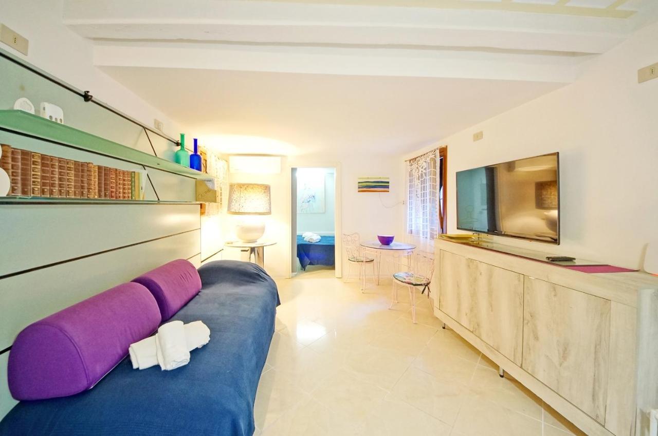 Dolcevita Apartments N 386 Velence Kültér fotó