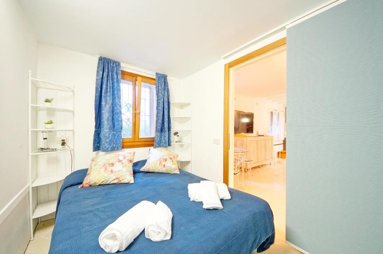 Dolcevita Apartments N 386 Velence Kültér fotó