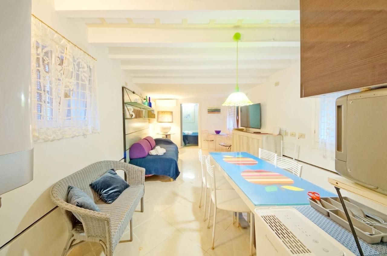 Dolcevita Apartments N 386 Velence Kültér fotó
