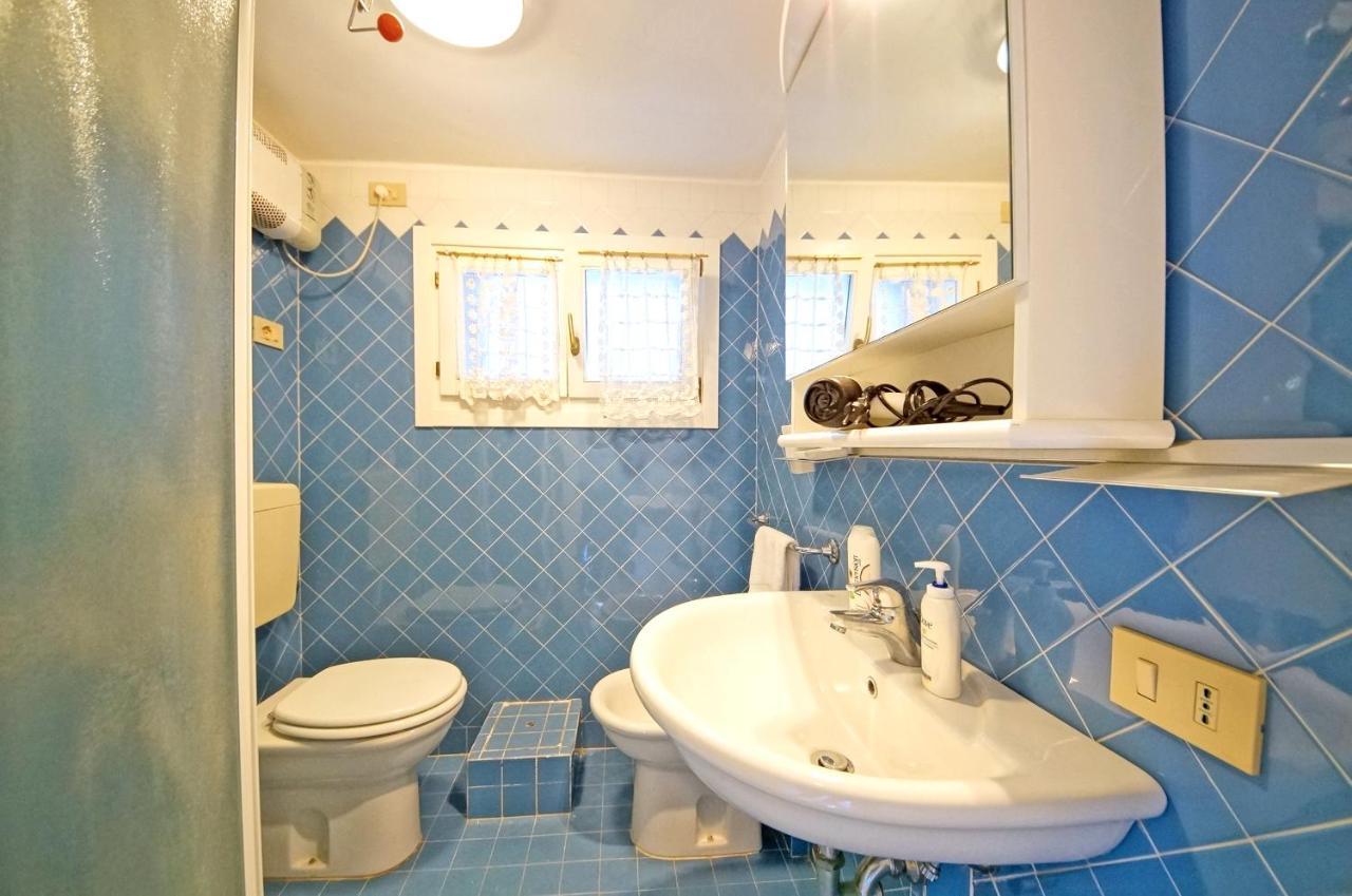 Dolcevita Apartments N 386 Velence Kültér fotó