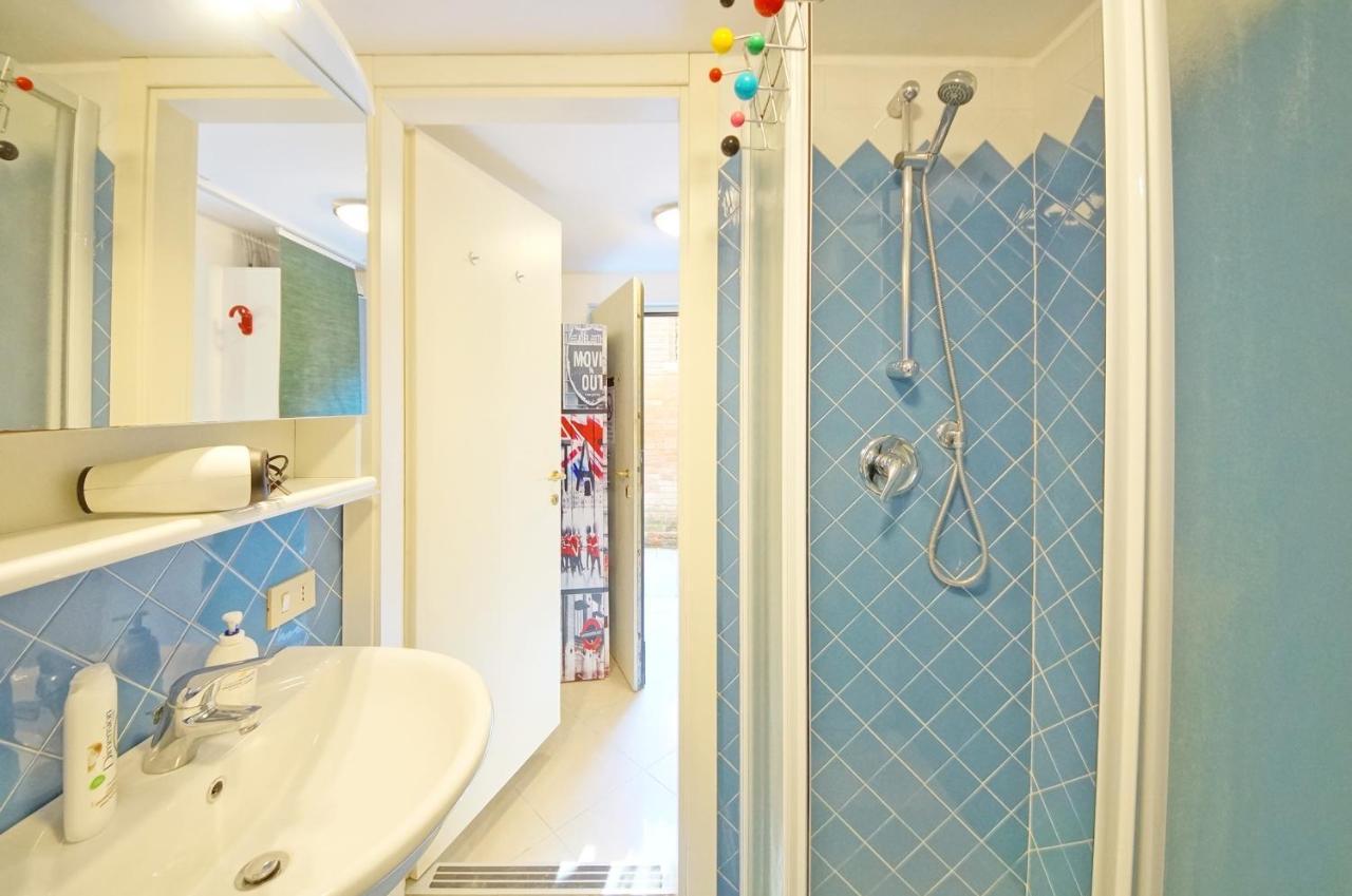 Dolcevita Apartments N 386 Velence Kültér fotó
